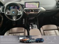 BMW X4 M40 - Vorschau Bild 12