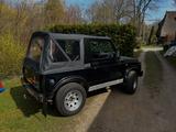 Suzuki SJ 413 Samurai Cabrio - Suzuki: 413 Sj