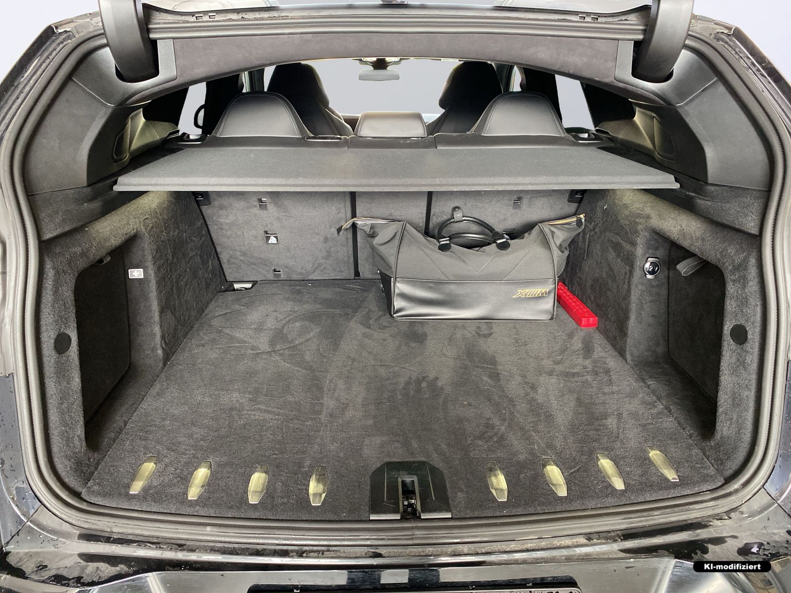 BMW XM - Bild 16