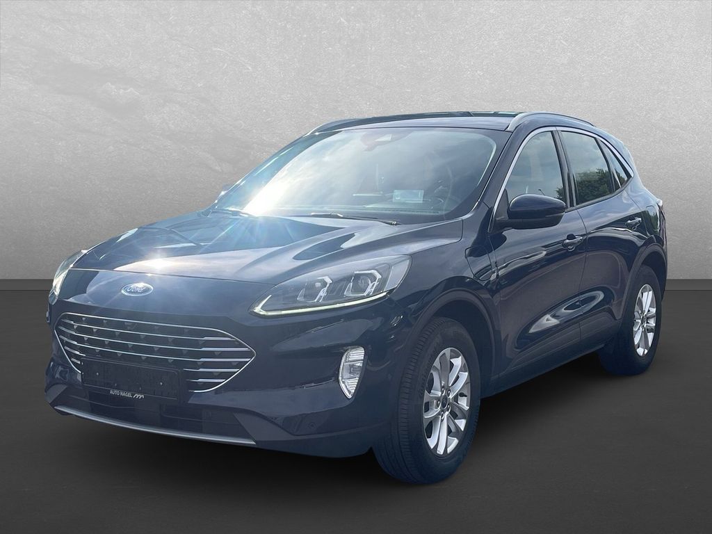 Image of Ford Kuga