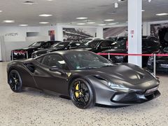 Fahrzeugabbildung Ferrari F8 Tributo (RACING/LIFT/CARBON/CAMERA/ GARANTIE!