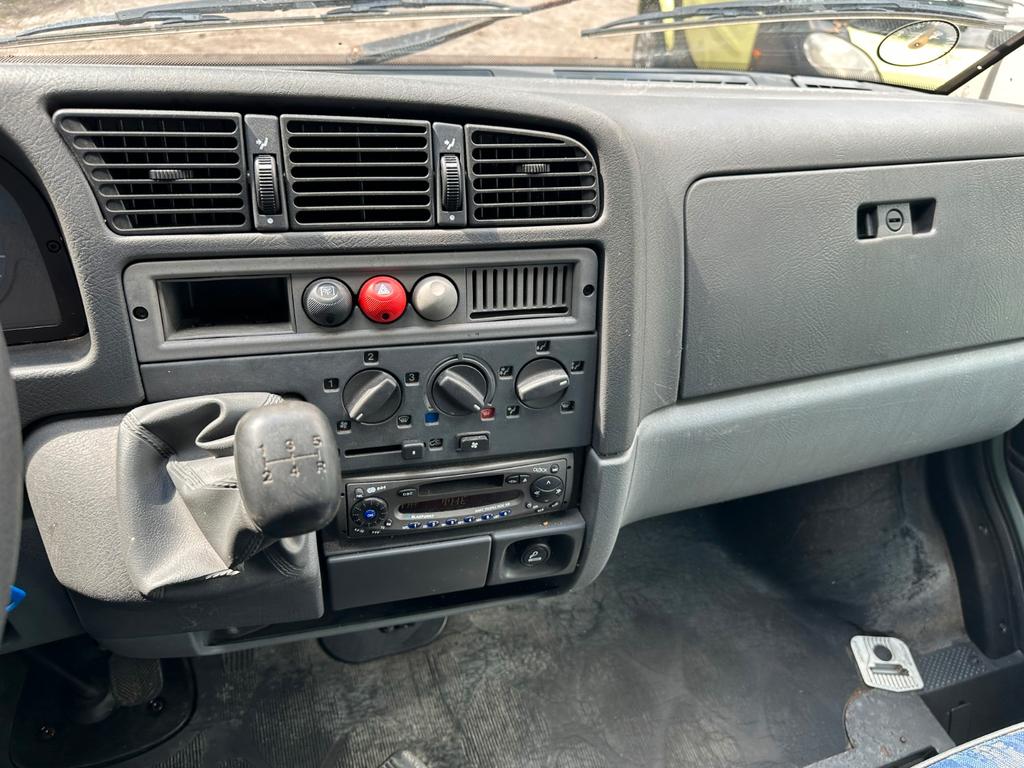 Citroën Jumper