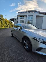 Mercedes-Benz A 250 DCT - - Mercedes-Benz A 250 in Freiburg