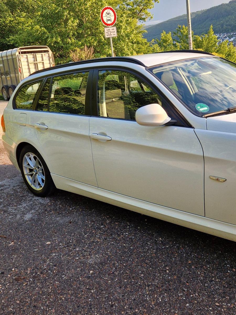 BMW 320 2012 — photo 5