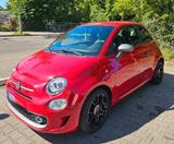 Fiat 500 Twinair Sport - Fiat 500S aus 2016
