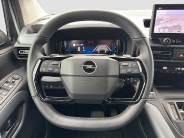Fotografie 11 des Opel Combo Life GS 1.5D AT Navi Kamera LED Sitzheizg