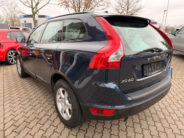 Volvo XC60 - 5