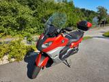 BMW C 650 Sport - BMW C 650 SPORT