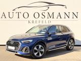 Audi Q5 55 TFSI e quattro S tronic S line MATRIX/ACC