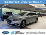 Ford Mondeo Turnier Titanium 1.5 EcoBoost Navi LED el - Ford Mondeo Gebrauchtwagen in Dortmund