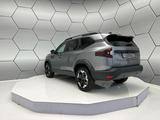 Dacia Bigster Extreme hybrid-G 150 4x4 City/Winter - mit LPG-Antrieb: Geländewagen, Automatik