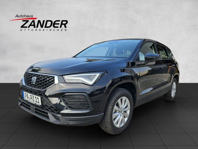 SEAT Ateca Reference Edition - 5 Jahre Garantie uvm.