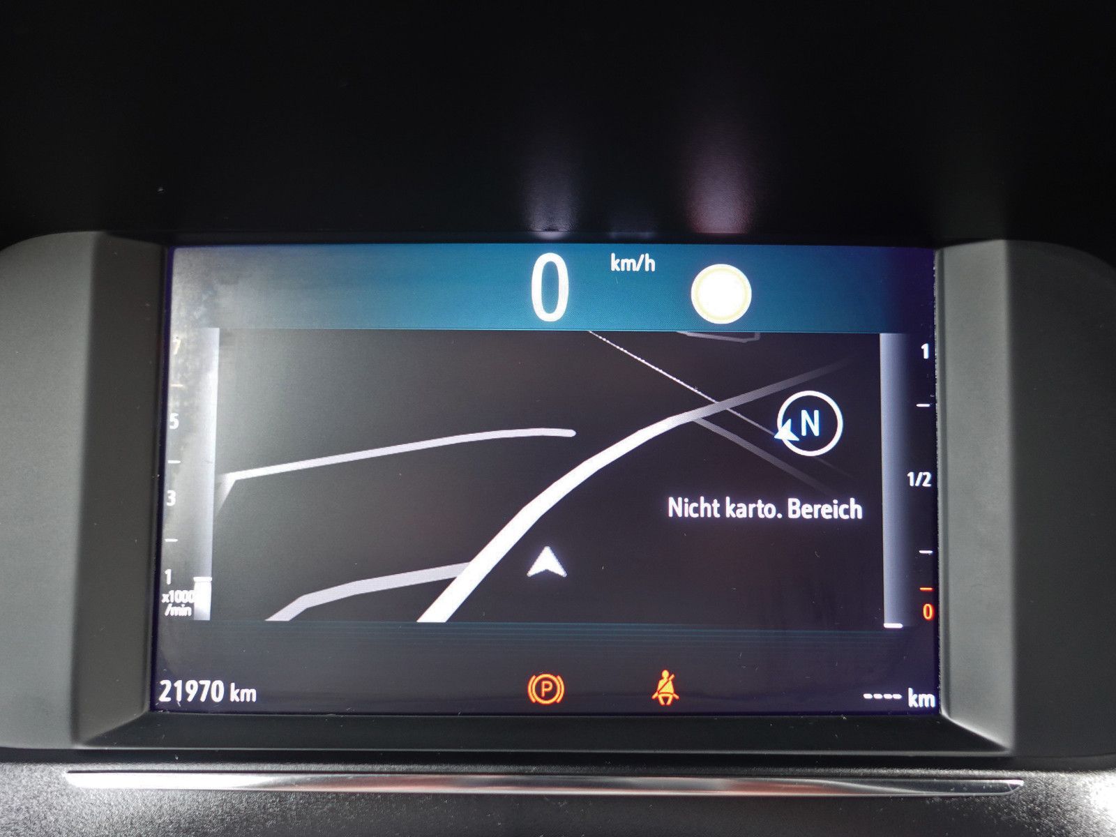 Fahrzeugabbildung Opel Corsa 1.2 Turbo GS 74KW Navi MATRIX Tech.Paket