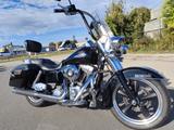 Harley-Davidson Dyna Switchback  103 KessTech, incl. Zertifikat