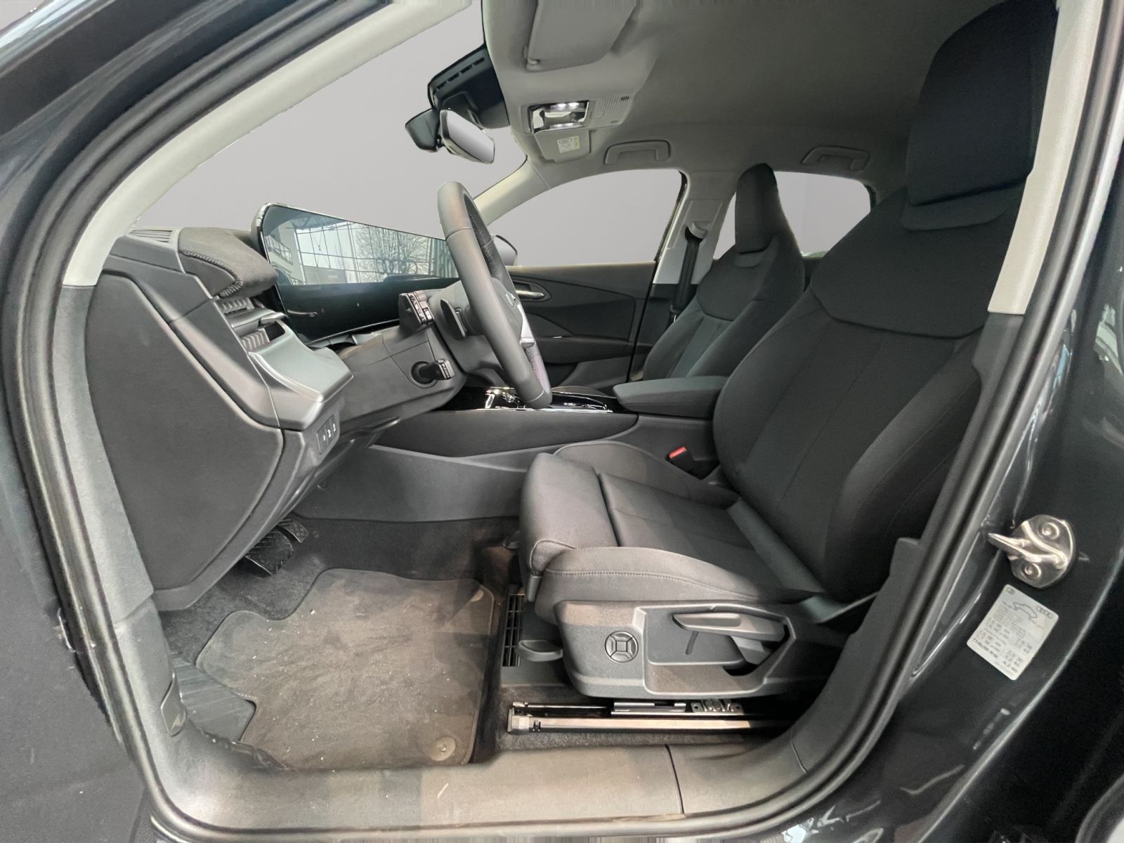 Audi Q3 - Bild 9