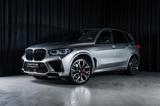 BMW X5 M Competition/Laser/ACC/H&K/360/HUD/Massage
