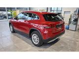 Mercedes-Benz GLA 250 e Style MBUX MULTIB LED KAM AHK CARPLAY - rote Mercedes-Benz GLA-Klasse