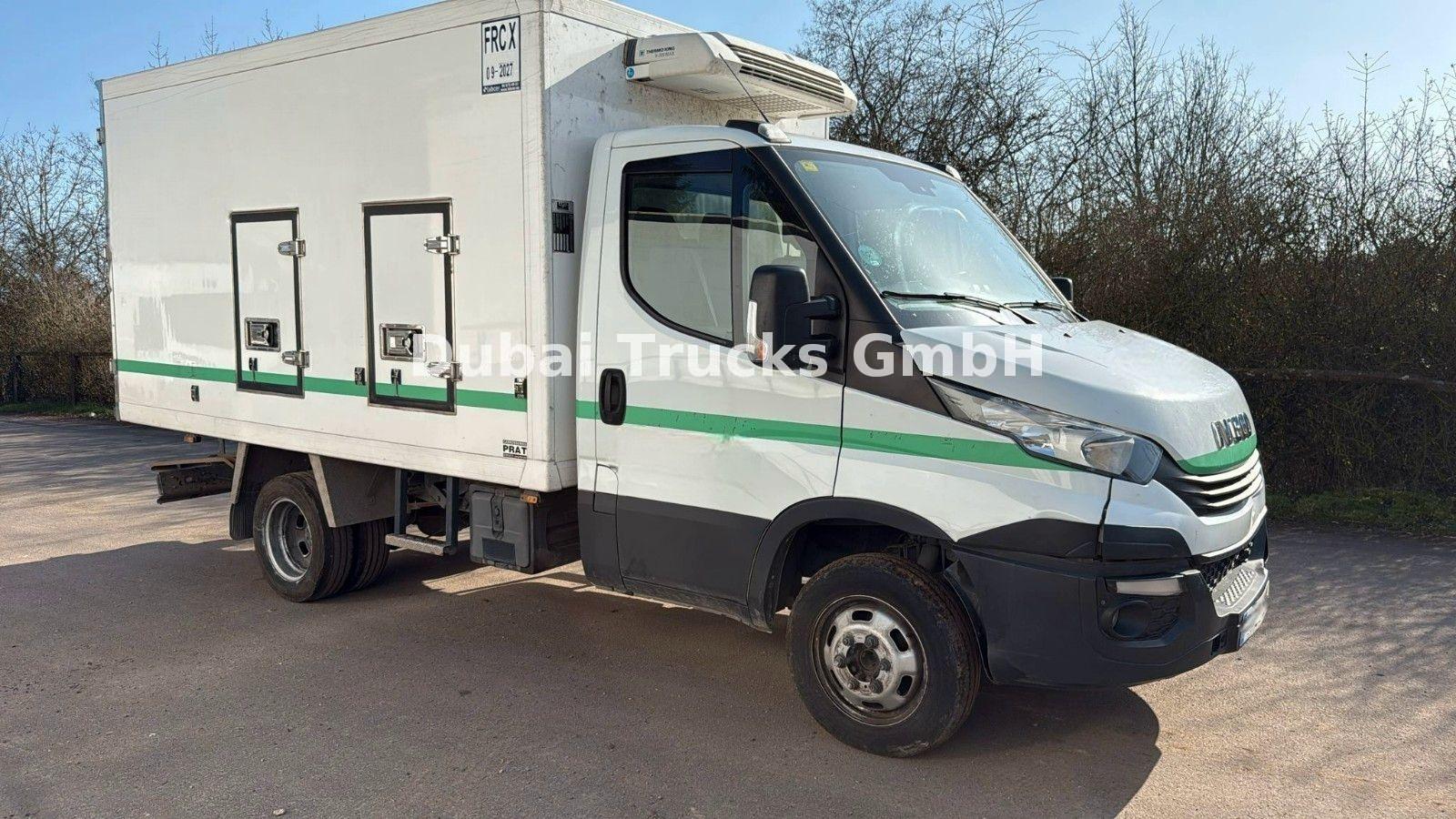 Iveco 35-140/Thermo King V300 MAX/-30