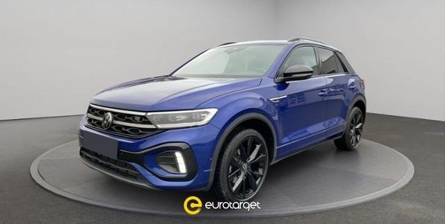 Andere VOLKSWAGEN T-Roc 2.0 TDI SCR 150 CV DSG 4MOTION 