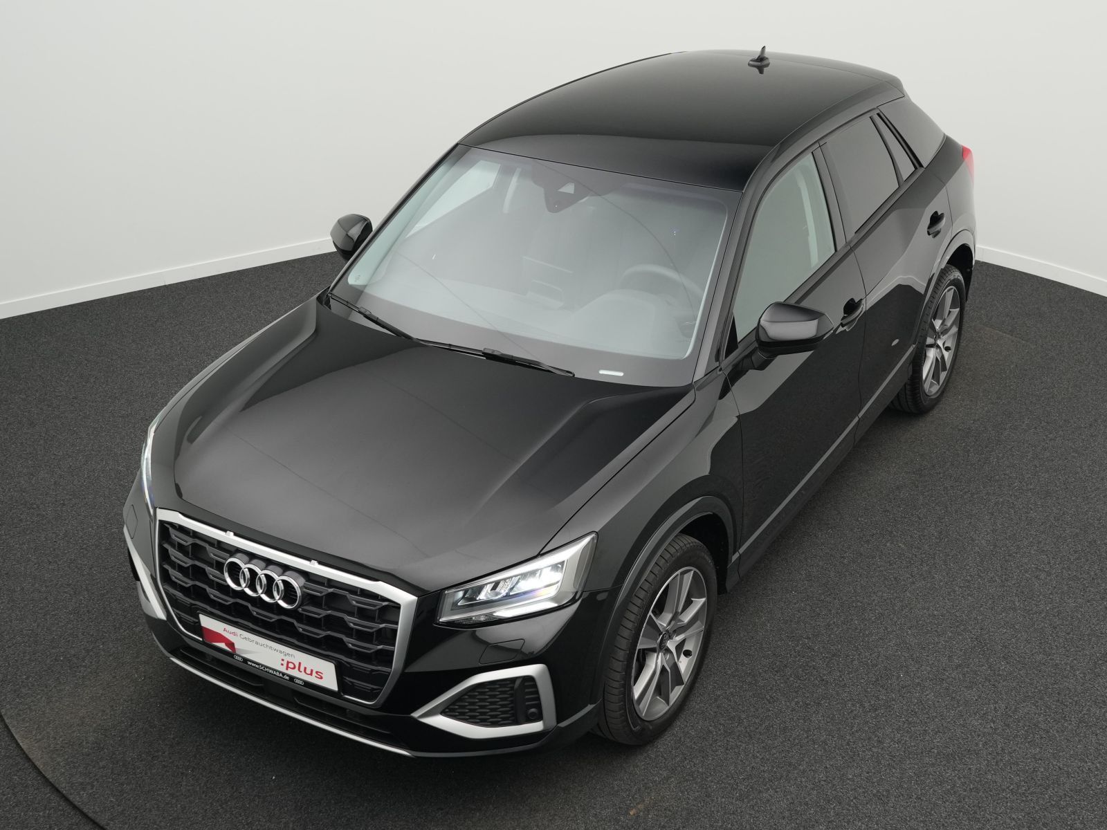 Audi Q2 - Bild 23
