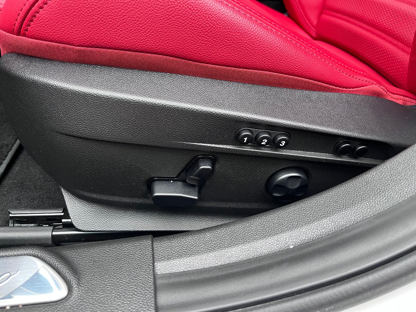 Fahrzeugabbildung Alfa Romeo Giulia Veloce Q4