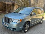 Chrysler Grand Voyager Limited 4.0 V6 Autom. Limited - Chrysler Gebrauchtwagen