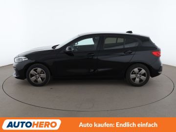 BMW 118 - 3