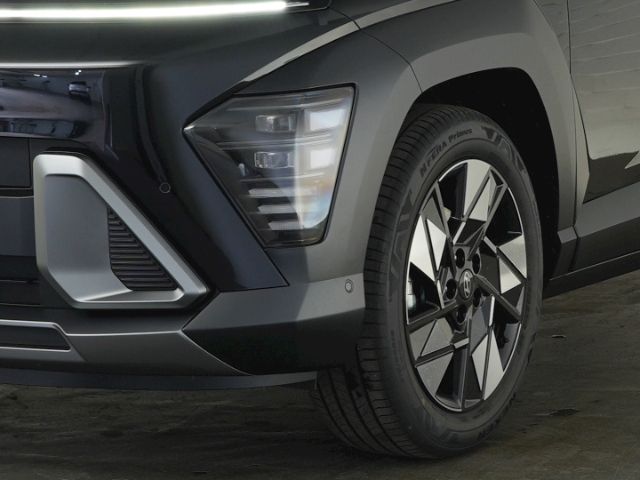 Hyundai Kona – Bild 21