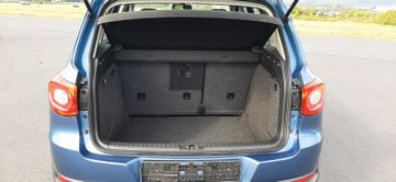 Volkswagen Tiguan - 5