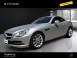 Mercedes-Benz SLK 350 SPUR PDC SHZ - Mercedes-Benz SLK