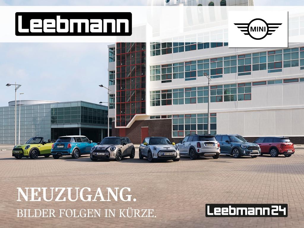 MINI Cooper S Countryman S-Aut. Chili+ 2.J.GARANTIE