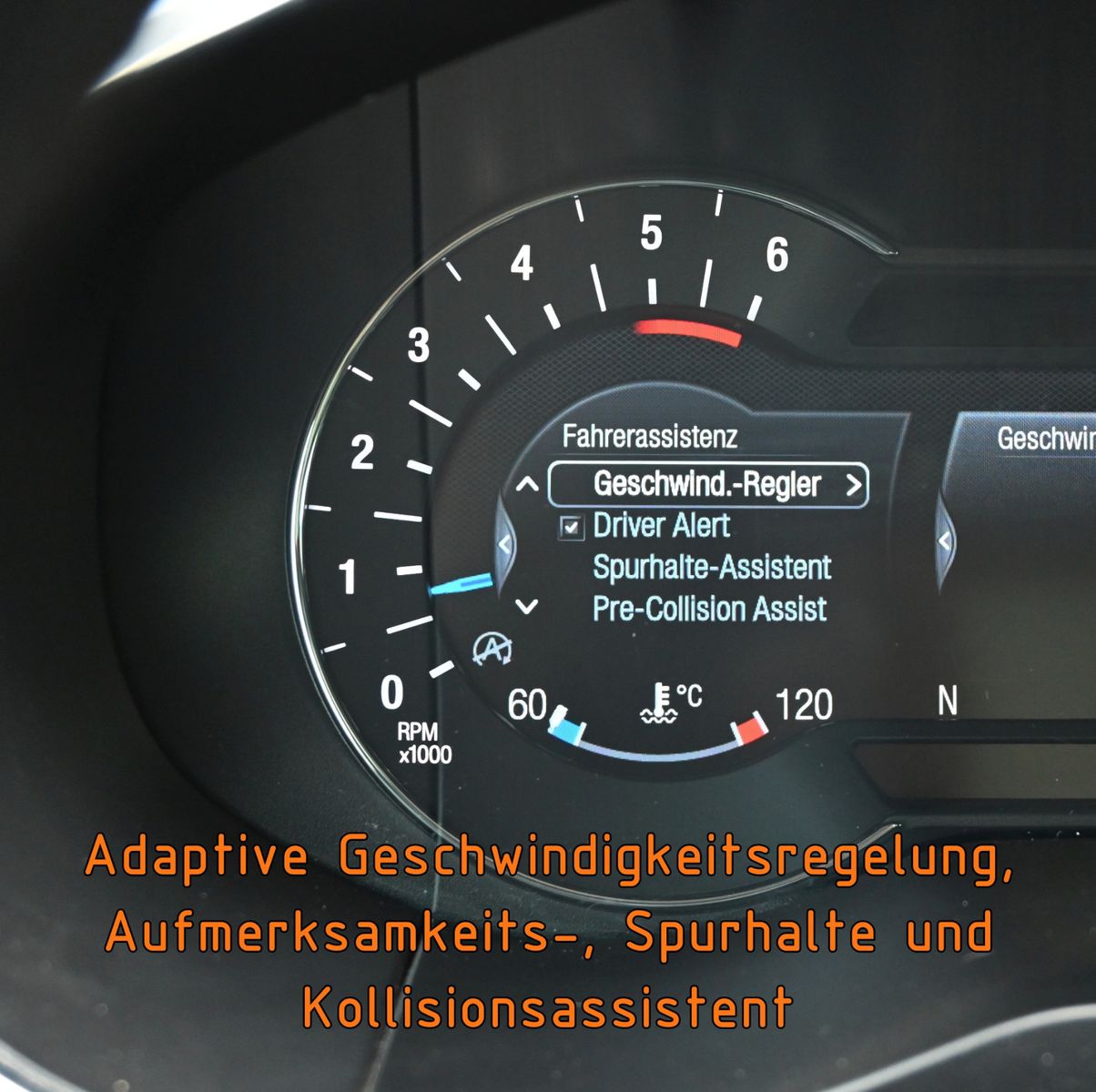 Fahrzeugabbildung Ford Galaxy 2.0 EcoBlue Titanium °AHK°PANO°BUSINESS 3