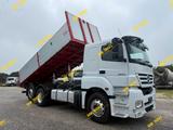 Mercedes-Benz Axor 2543 KIPPER 6.50m EPS RETARDER EU5 - Angebote