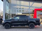 Ford Ranger Wildtrak Doppelkabine 4x4 - Ford Ranger: Doppelkabine