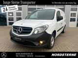 Mercedes-Benz Citan 109 CDI Extralang (A3)(EURO 6d-TEMP) - Mercedes-Benz Kastenwagen Citan