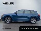 Volkswagen Touareg 3.0 V6 TDI 4M R-Line*HUD*360*Black Style - VW Touareg Gebrauchtwagen in Osnabrück