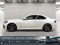 BMW 220 - Vorschau Bild 4