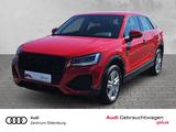 Audi Q2 30 TDI 6-Gang advanced AHK+ALLWETTER - Audi Q2 in Oldenburg