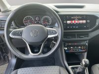 Volkswagen T-Cross - Vorschau Bild 7