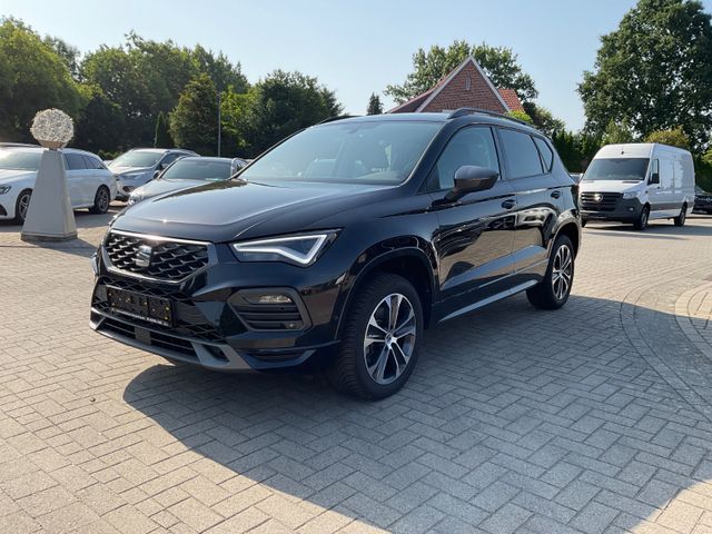 SEAT Ateca 2.0 TDI FR DSG,ACC,Navi,LED,Kamera
