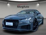 Audi TT 45TFSI 2.0TFSI 245CV Sline quattro Stron - Audi TT: Sline