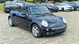MINI COOPER*CABRIO*1.HAND*SITZHEIZUNG*VOLLEDER - gebrauchte MINI MINI aus dem Jahr 2007