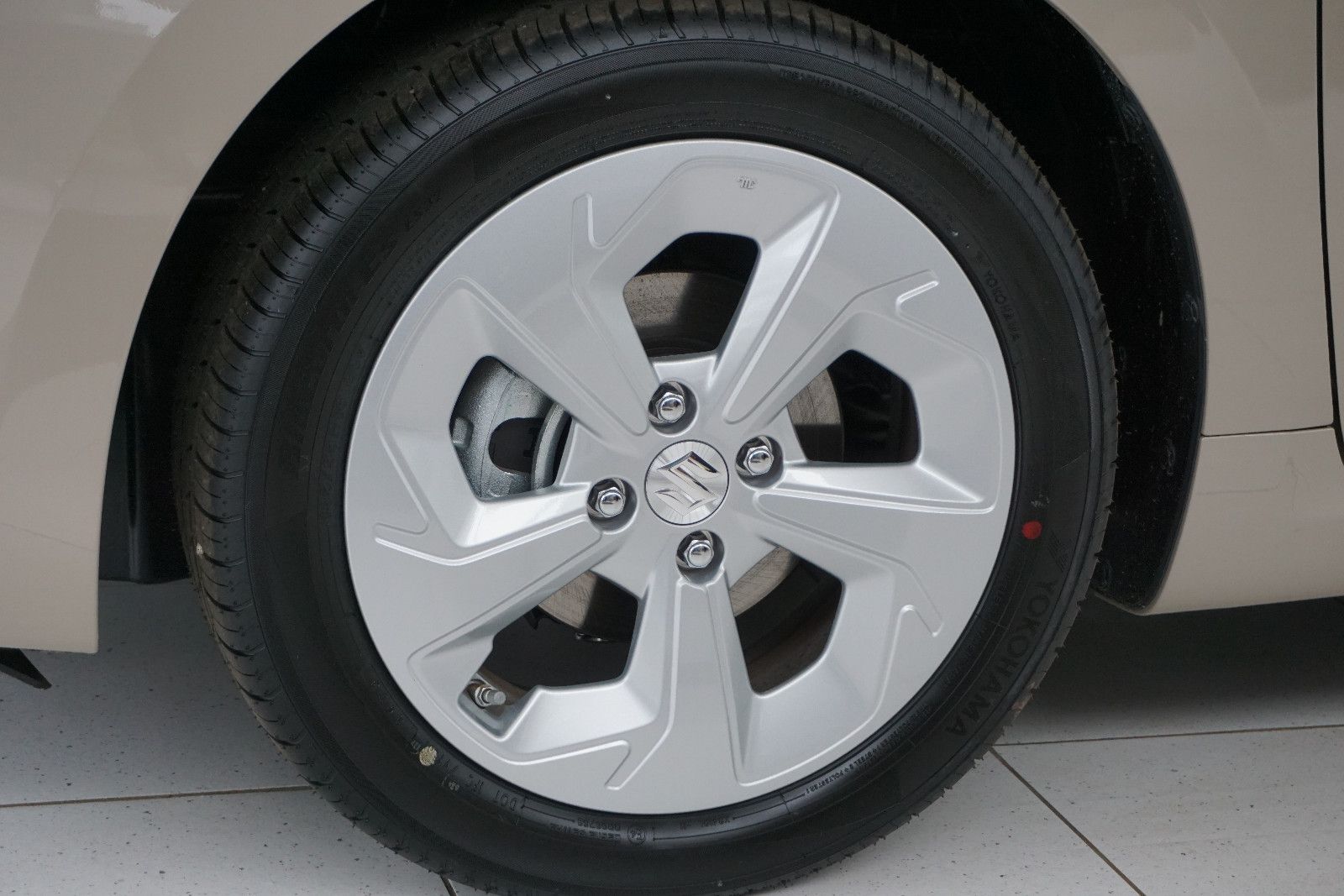 Suzuki Swift - Bild 17