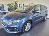 Ford S-Max EcoBlue 190PS Autom. Titanium m AHK+Kamera - Ford S-Max: Ps