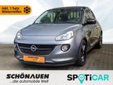 Opel Adam OpenAir 120 Jahre +PDC+L/SHZ+eFH+ePANO+ISO+ - Opel Adam in Leverkusen
