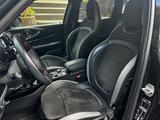 MINI John Cooper Works Clubman JCW ALL 4 Classic ... - MINI Clubman Serie von privat