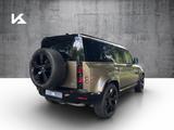 Land Rover Defender 110 D300 X-Dynamic HSE Black Paket Alu2 - Land Rover Defender: X Dynamic Hse