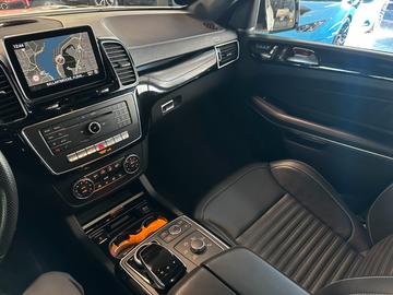 2015 Mercedes-BENZ GLS 缩略图 13