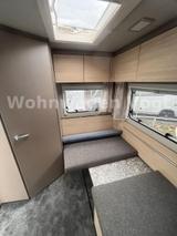 Weinsberg Cara Cito 390 QD *2025* 1.350 , One Night Stand - Wohnwagen 350