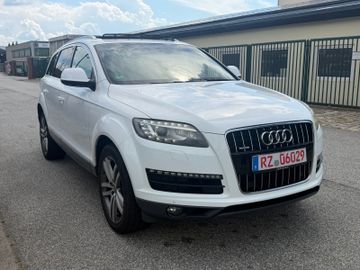 Audi Q7 - 4